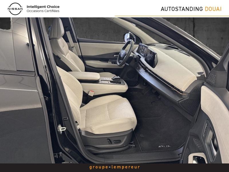 Image NISSAN Ariya 87kWh 242ch Evolve