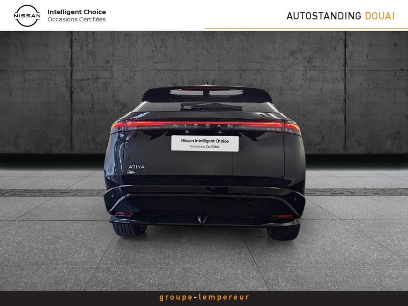 Image NISSAN Ariya 87kWh 242ch Evolve