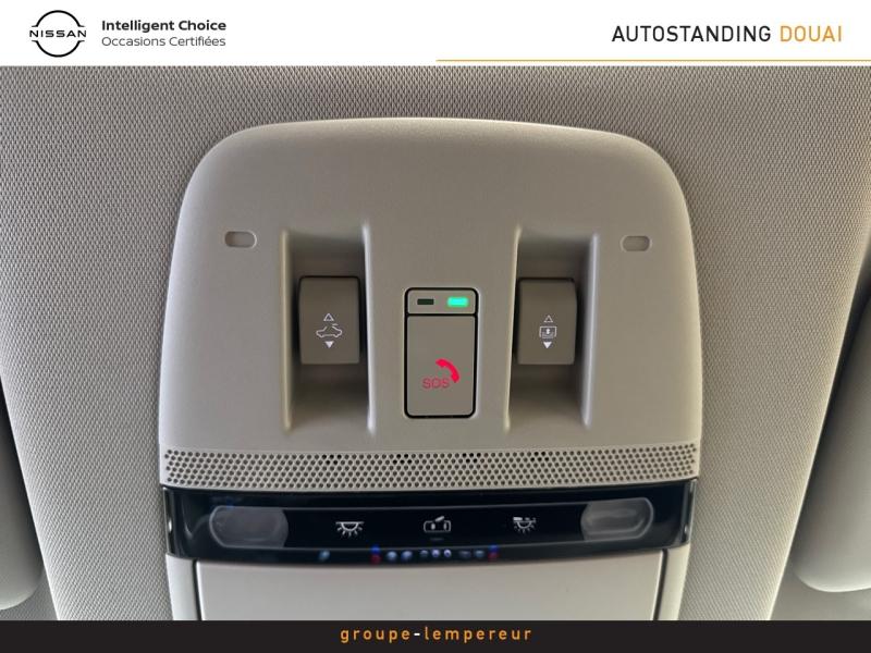 Image NISSAN Ariya 87kWh 242ch Evolve