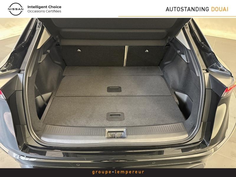 Image NISSAN Ariya 87kWh 242ch Evolve