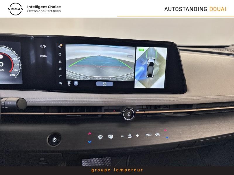 Image NISSAN Ariya 87kWh 242ch Evolve