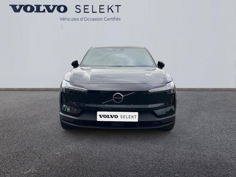 Image VOLVO EX30 Single Extended Range 272ch Plus