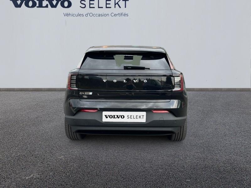 Image VOLVO EX30 Single Extended Range 272ch Plus