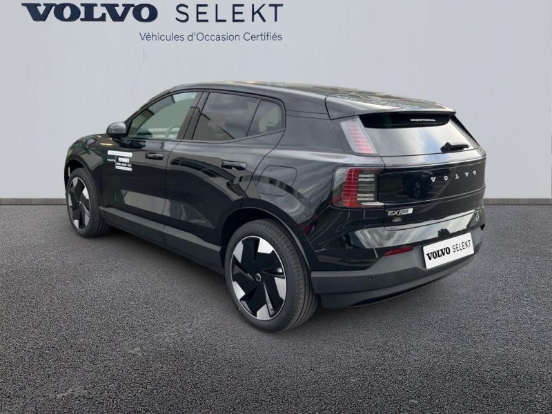 Image VOLVO EX30 Single Extended Range 272ch Plus