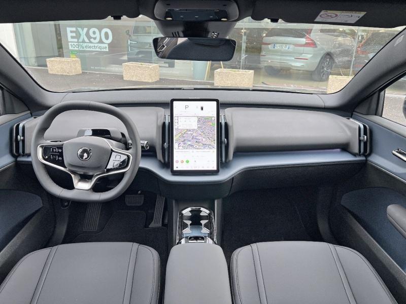 Image VOLVO EX30 Single Extended Range 272ch Plus