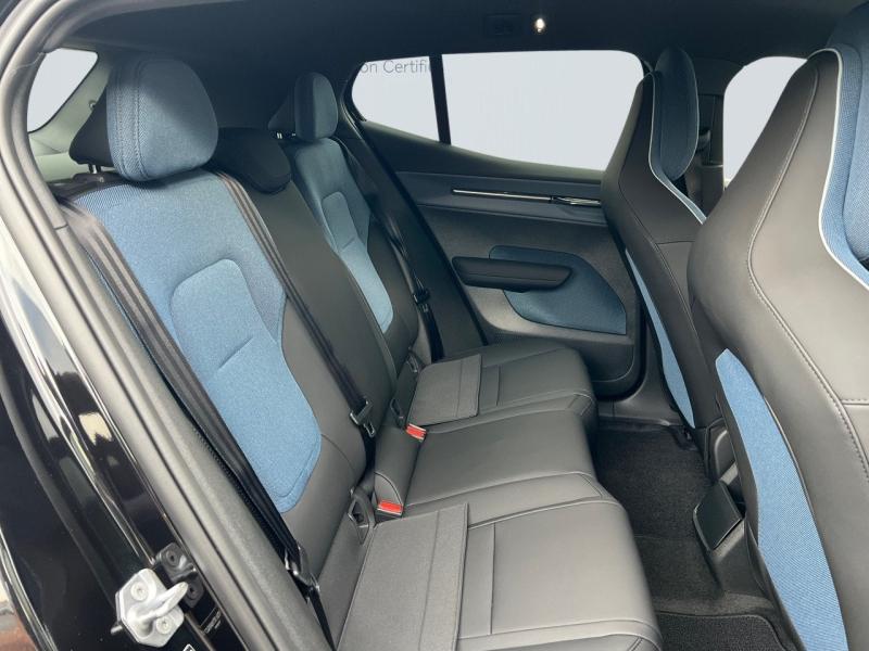 Image VOLVO EX30 Single Extended Range 272ch Plus