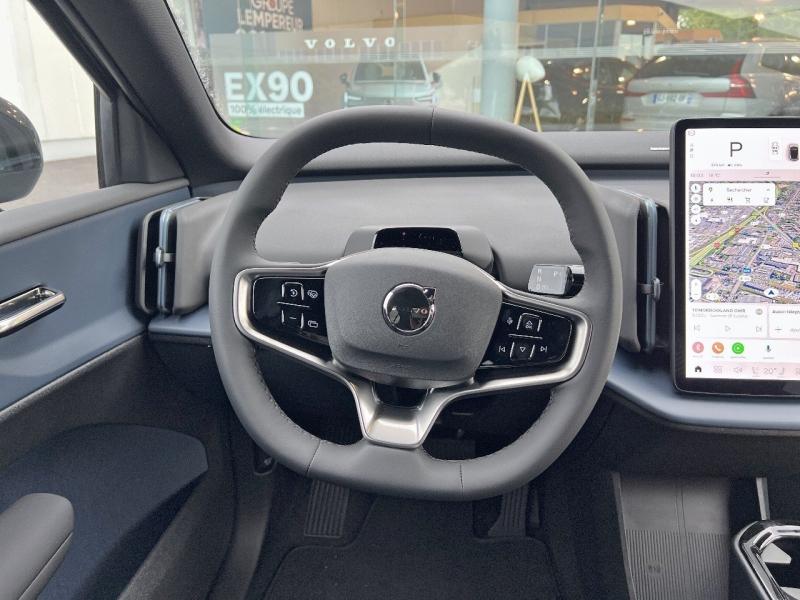 Image VOLVO EX30 Single Extended Range 272ch Plus