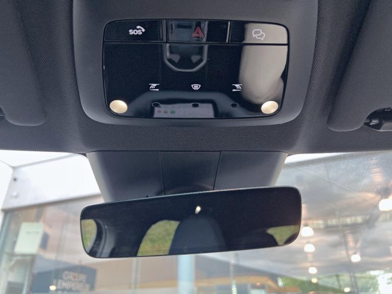 Image VOLVO EX30 Single Extended Range 272ch Plus