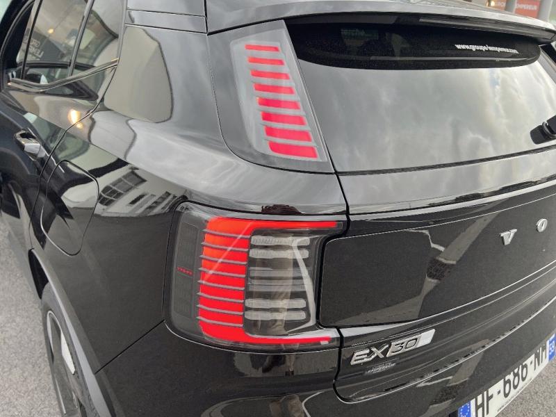 Image VOLVO EX30 Single Extended Range 272ch Plus