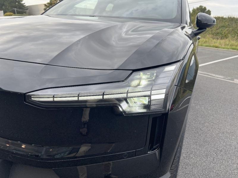 Image VOLVO EX30 Single Extended Range 272ch Plus