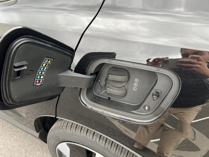 Image VOLVO EX30 Single Extended Range 272ch Plus