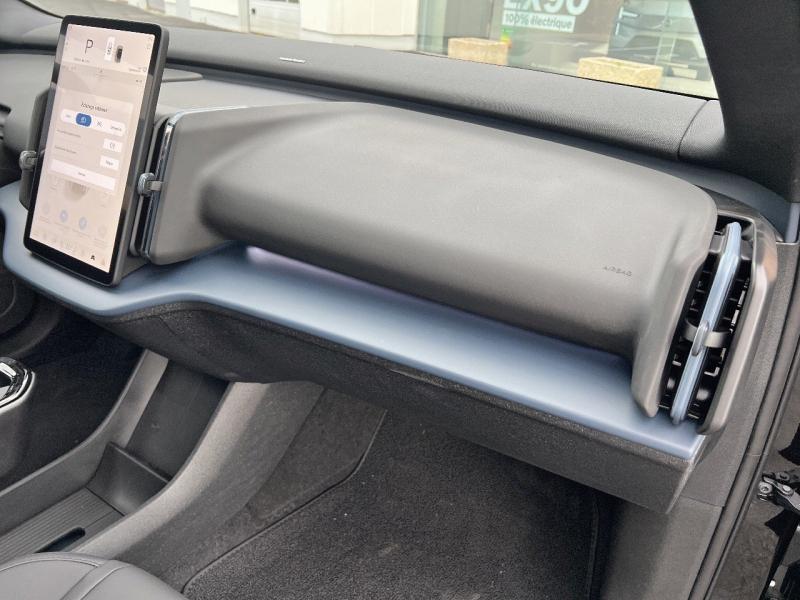 Image VOLVO EX30 Single Extended Range 272ch Plus