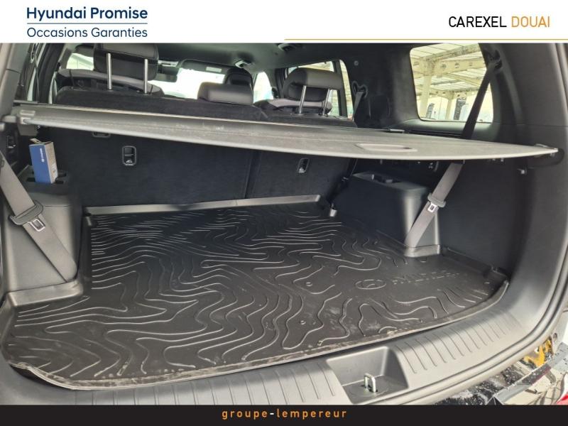 Image HYUNDAI Santa Fe 1.6 T-GDI 253ch PHEV Calligraphy HTRAC 7 places