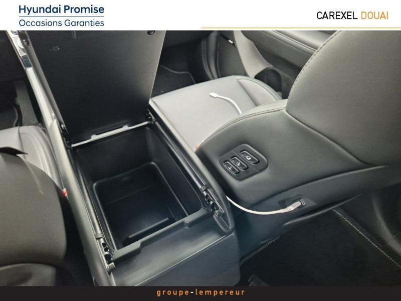 Image HYUNDAI Santa Fe 1.6 T-GDI 253ch PHEV Calligraphy HTRAC 7 places