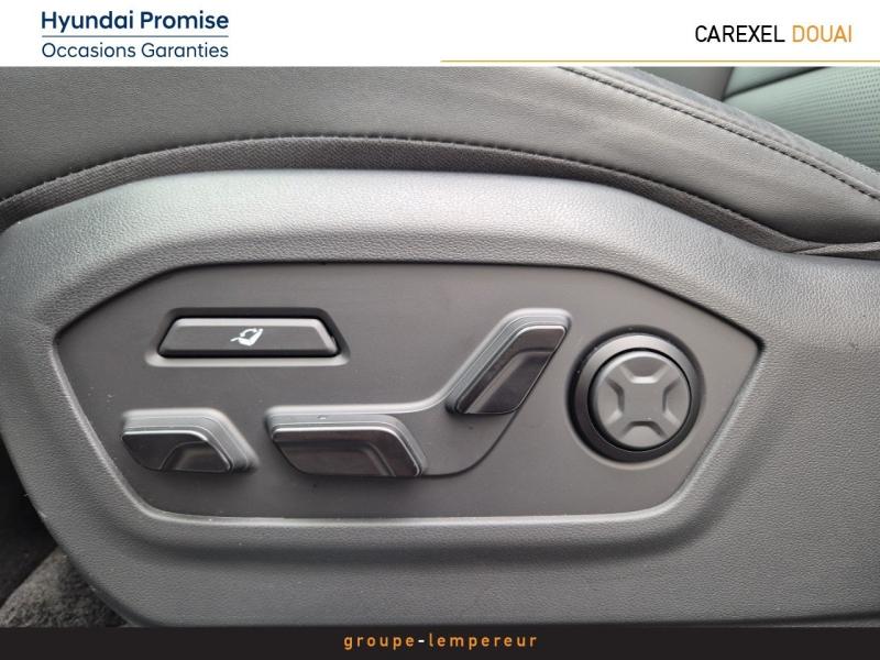 Image HYUNDAI Santa Fe 1.6 T-GDI 253ch PHEV Calligraphy HTRAC 7 places