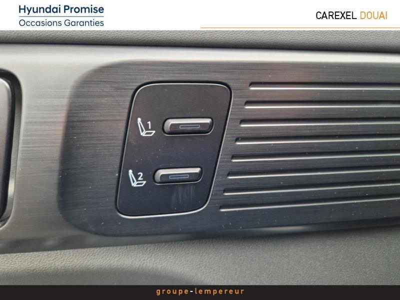 Image HYUNDAI Santa Fe 1.6 T-GDI 253ch PHEV Calligraphy HTRAC 7 places