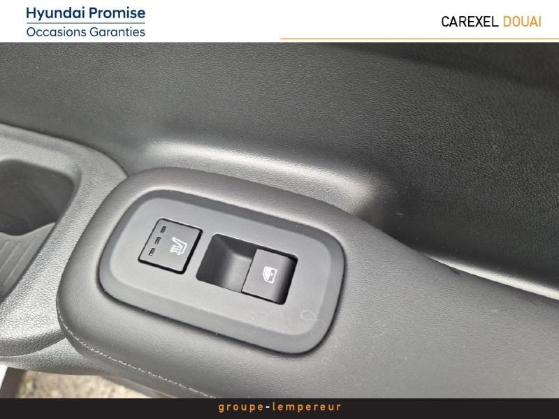 Image HYUNDAI Santa Fe 1.6 T-GDI 253ch PHEV Calligraphy HTRAC 7 places