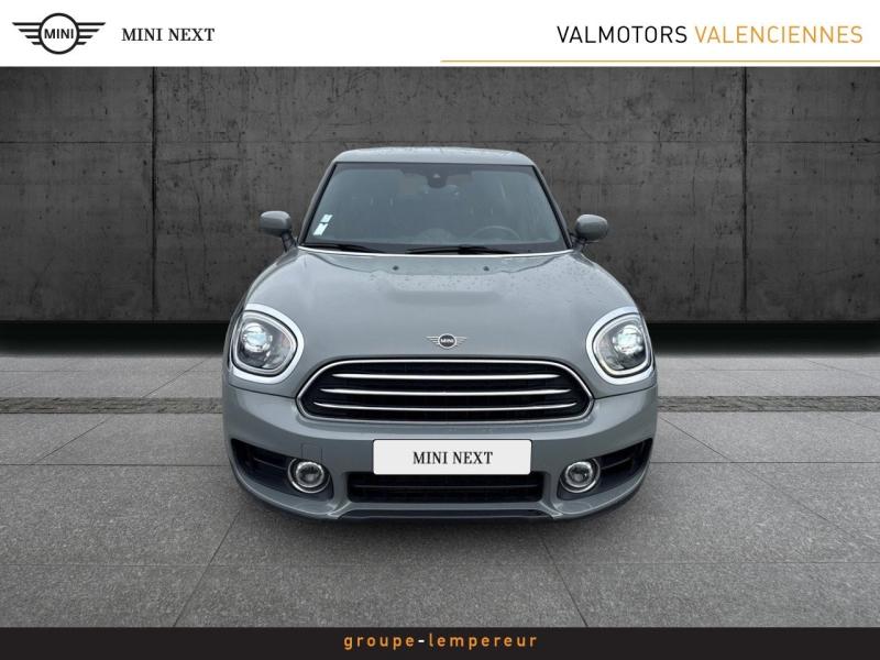 Image MINI Countryman Cooper 136ch BVA7 122g
