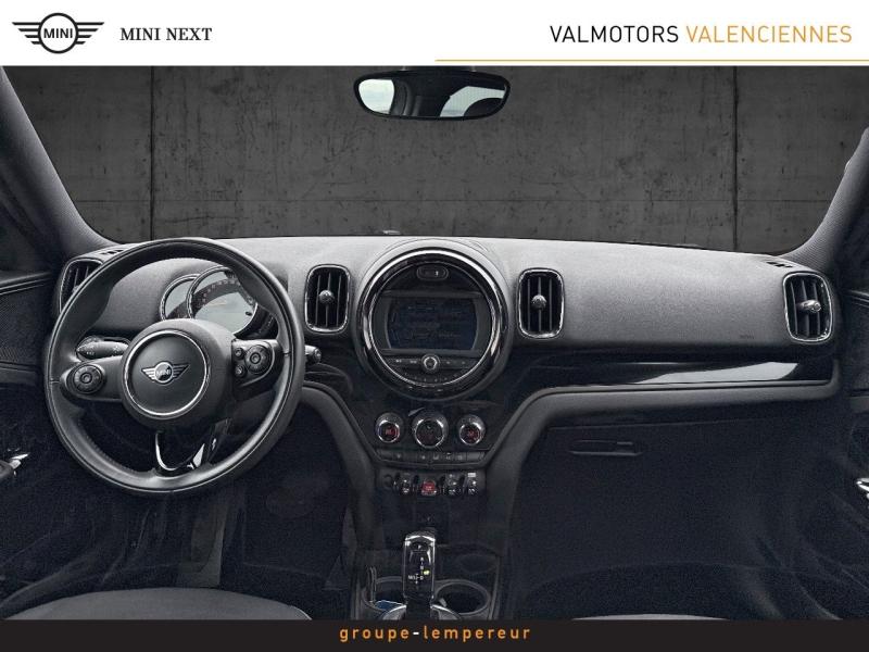 Image MINI Countryman Cooper 136ch BVA7 122g