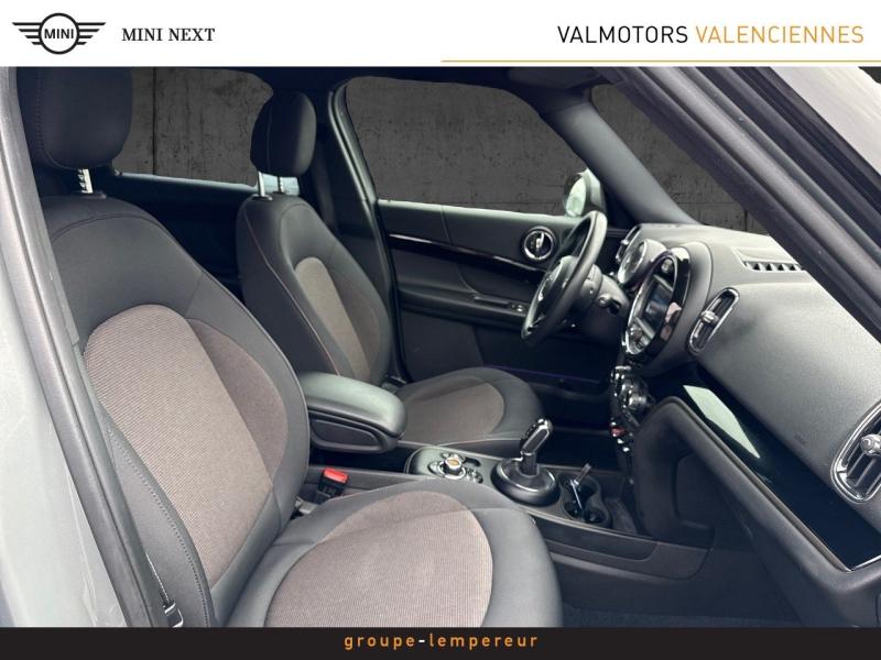 Image MINI Countryman Cooper 136ch BVA7 122g