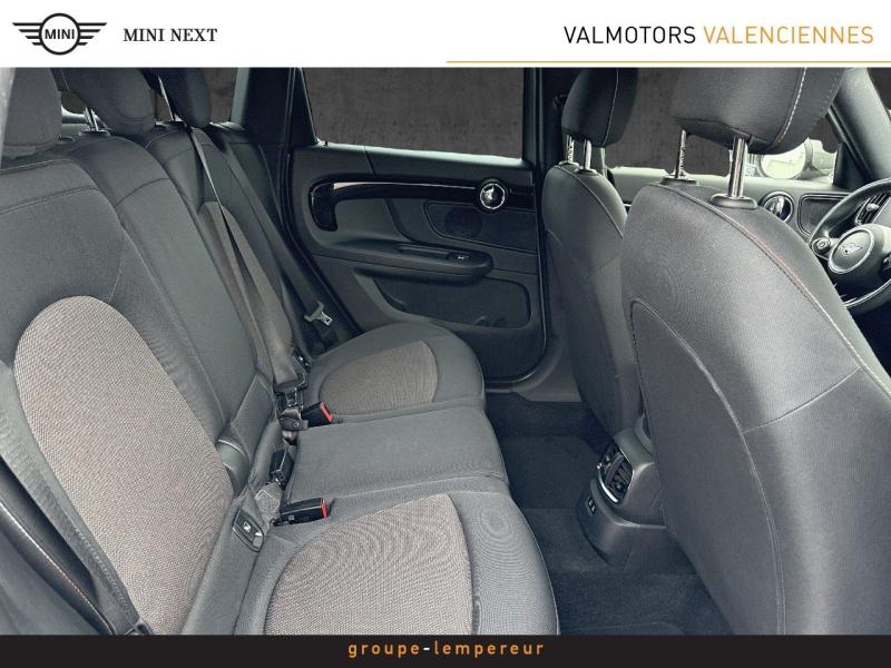 Image MINI Countryman Cooper 136ch BVA7 122g