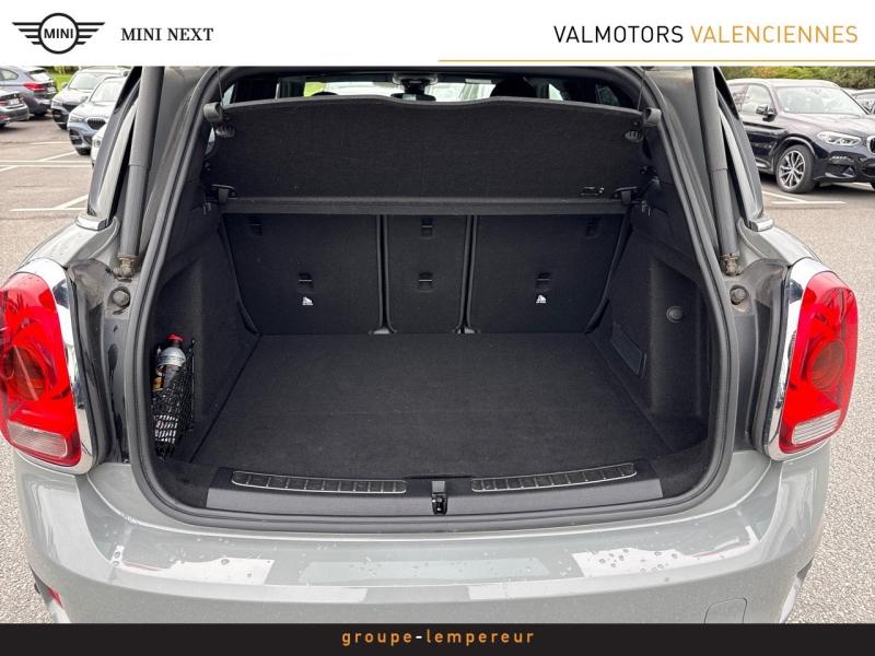 Image MINI Countryman Cooper 136ch BVA7 122g