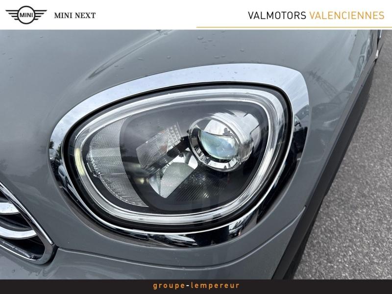 Image MINI Countryman Cooper 136ch BVA7 122g