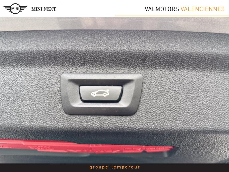 Image MINI Countryman Cooper 136ch BVA7 122g