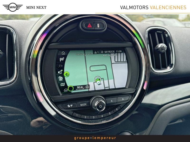 Image MINI Countryman Cooper 136ch BVA7 122g