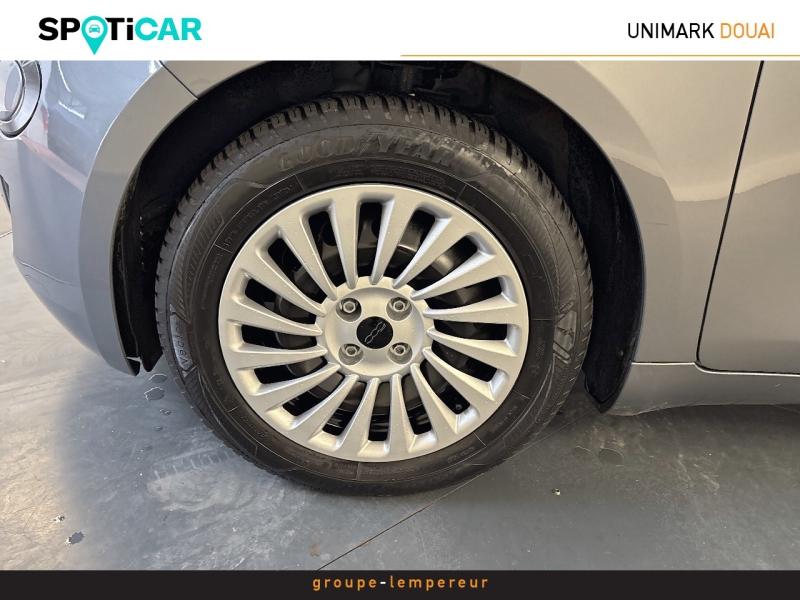 Image FIAT 500 e 95ch Action Plus