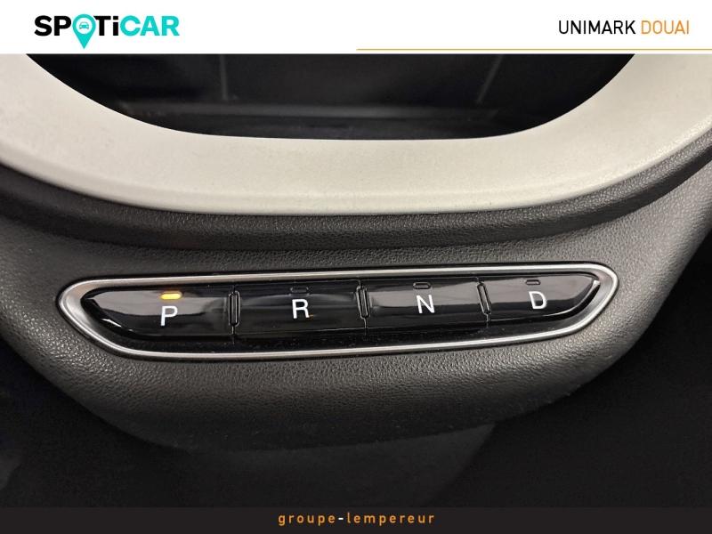 Image FIAT 500 e 95ch Action Plus