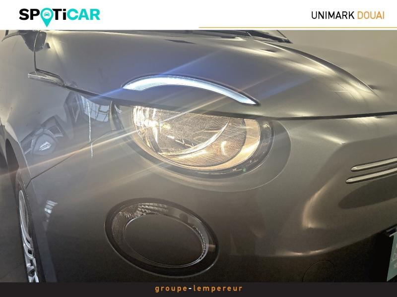 Image FIAT 500 e 95ch Action Plus