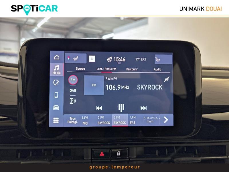 Image FIAT 500 e 95ch Action Plus