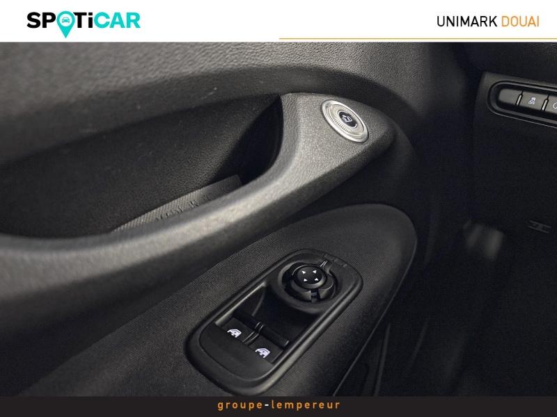 Image FIAT 500 e 95ch Action Plus