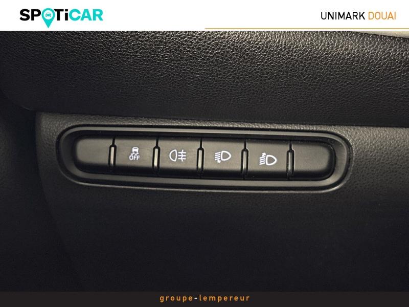 Image FIAT 500 e 95ch Action Plus