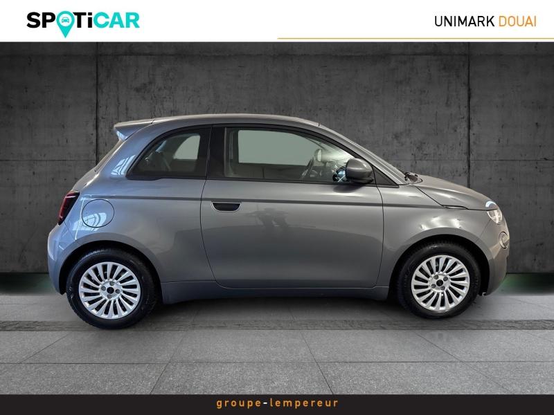 Image FIAT 500 e 95ch Action Plus