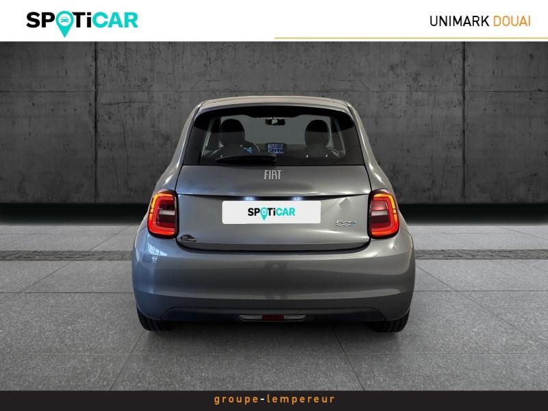 Image FIAT 500 e 95ch Action Plus