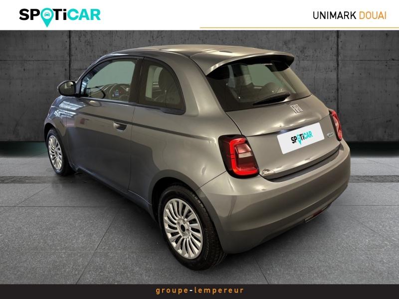 Image FIAT 500 e 95ch Action Plus