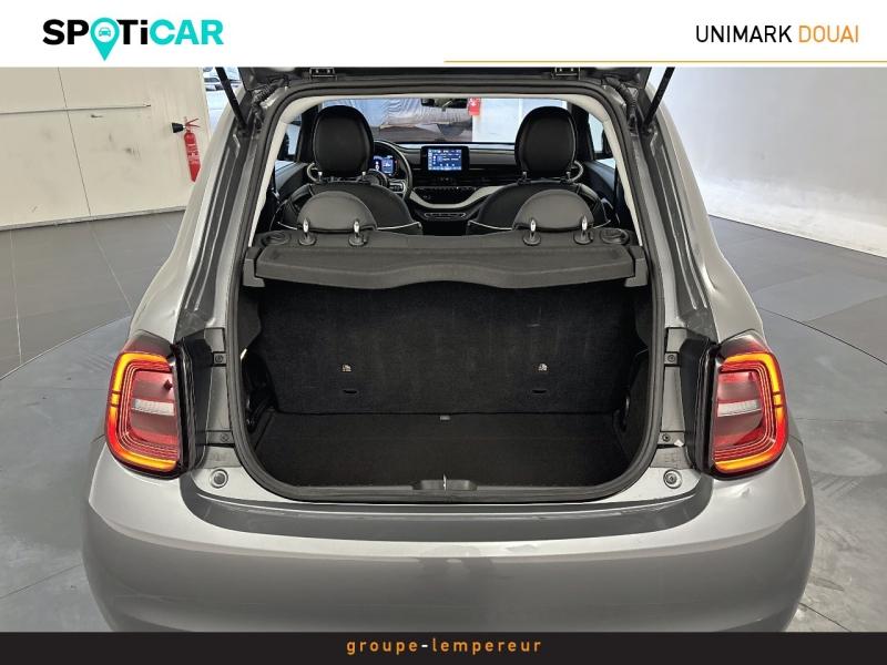 Image FIAT 500 e 95ch Action Plus