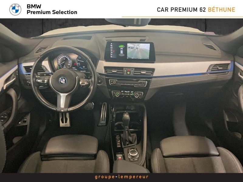 Image BMW X2 xDrive25eA 220ch M Sport Euro6d-T 6cv