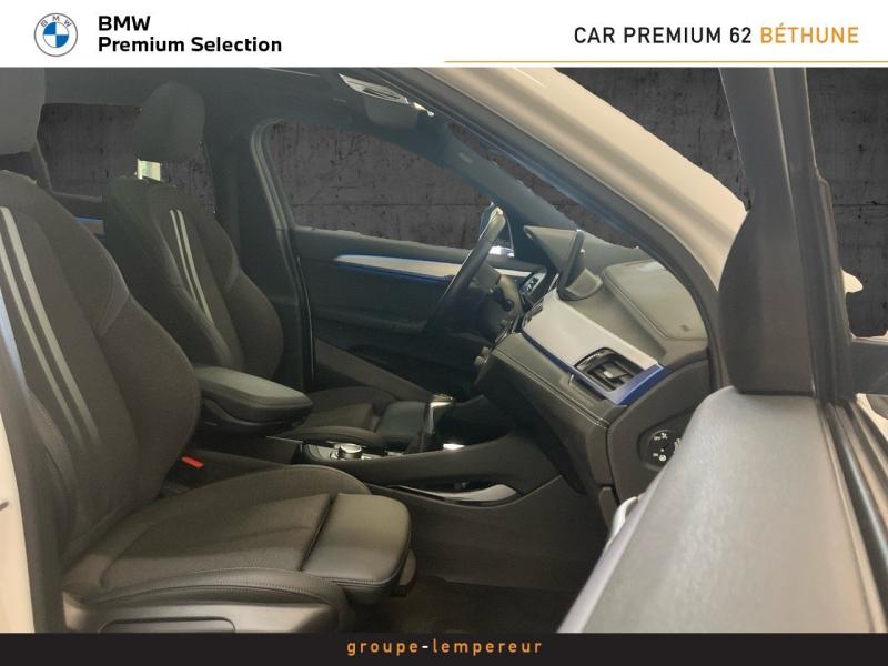 Image BMW X2 xDrive25eA 220ch M Sport Euro6d-T 6cv