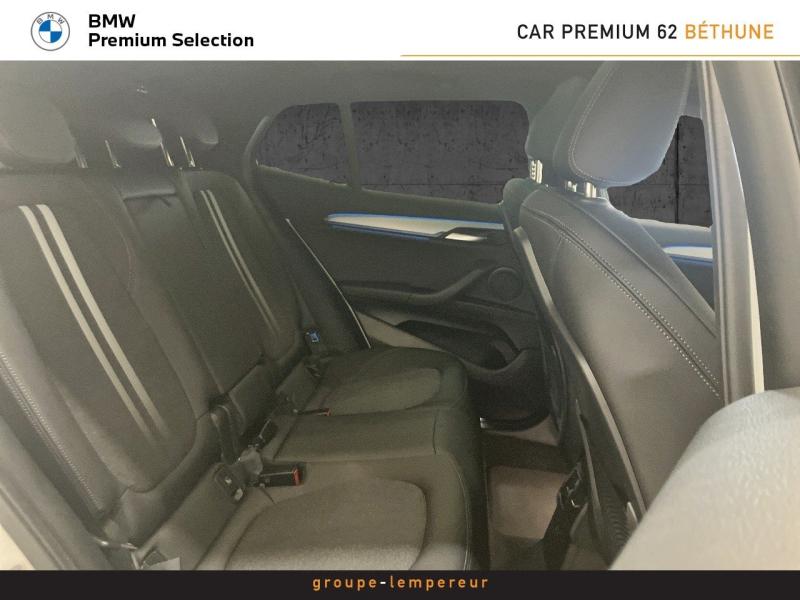 Image BMW X2 xDrive25eA 220ch M Sport Euro6d-T 6cv