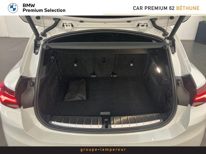 Image BMW X2 xDrive25eA 220ch M Sport Euro6d-T 6cv