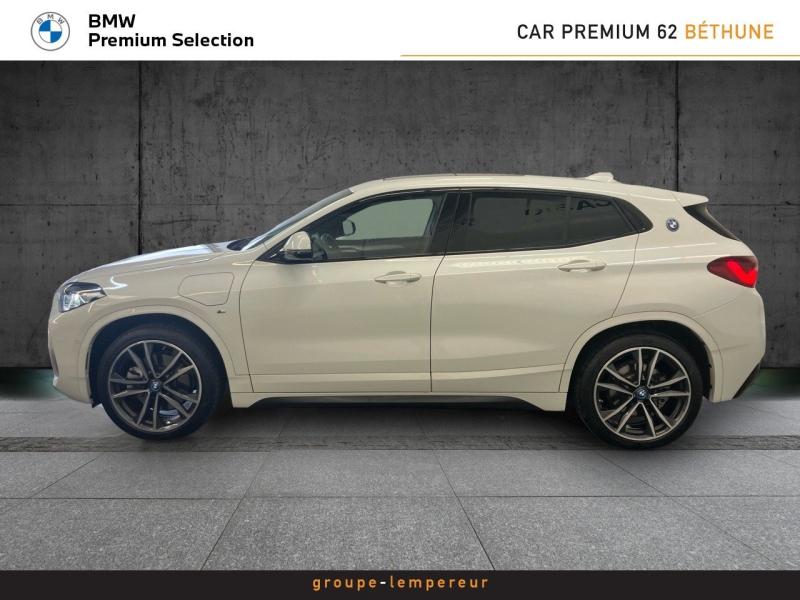 Image BMW X2 xDrive25eA 220ch M Sport Euro6d-T 6cv