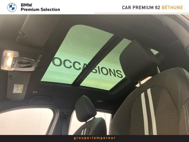 Image BMW X2 xDrive25eA 220ch M Sport Euro6d-T 6cv