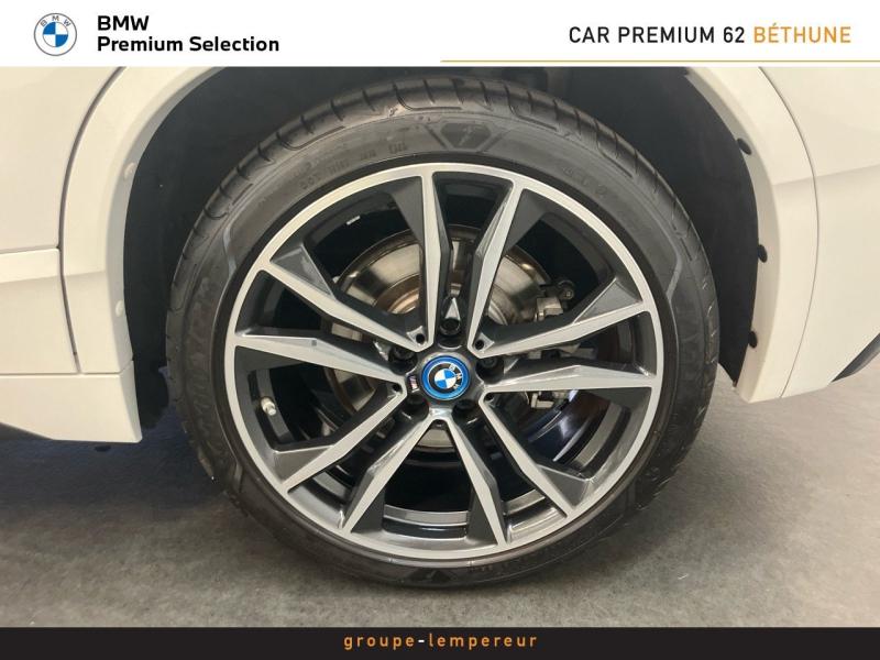 Image BMW X2 xDrive25eA 220ch M Sport Euro6d-T 6cv
