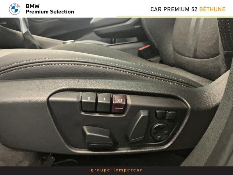 Image BMW X2 xDrive25eA 220ch M Sport Euro6d-T 6cv