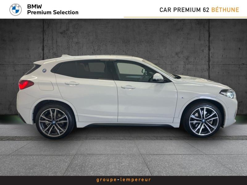 Image BMW X2 xDrive25eA 220ch M Sport Euro6d-T 6cv