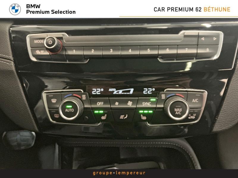 Image BMW X2 xDrive25eA 220ch M Sport Euro6d-T 6cv