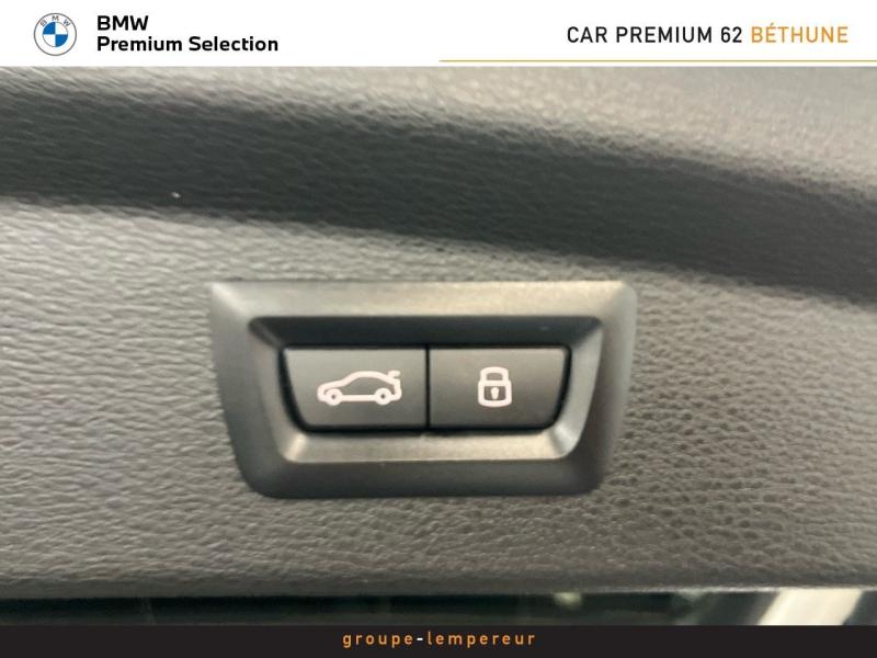 Image BMW X2 xDrive25eA 220ch M Sport Euro6d-T 6cv